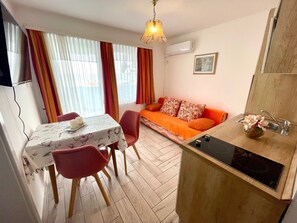 Interior - Appartement in Jadranovo by Interhome (Crikvenica/Jadranovo)