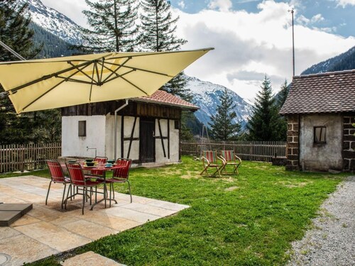 Eggwald by Interhome