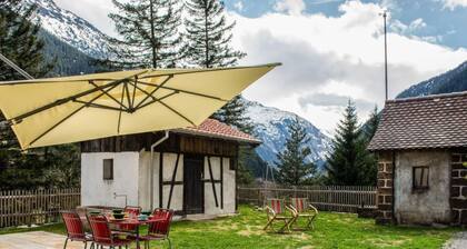 Eggwald by Interhome