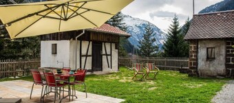 Eggwald by Interhome