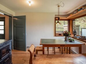 Interior - Eggwald by Interhome (Wassen UR)