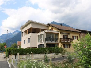 Exterieur