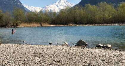 Ferienwohnung by Interhome