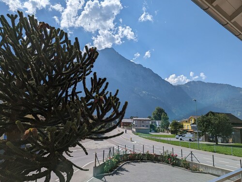 Apartment Uhu by Interhome