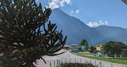 Ferienwohnung Uhu by Interhome