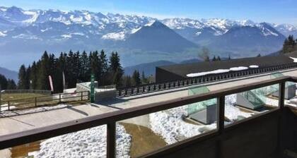 Casa Margherita mit Traumaussicht by Interhome