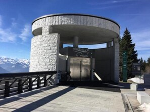 Exterior - Casa Margherita mit Traumaussicht by Interhome (Weggis)