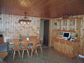 Restauration