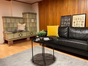 TV - Alpine Home Streich by Interhome (Innertkirchen)