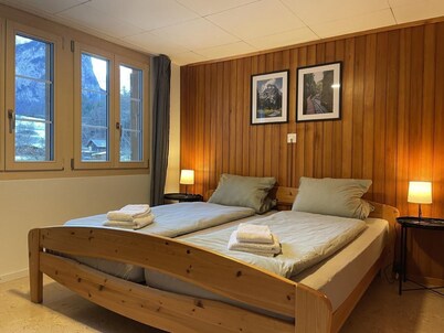 Alpine Home Streich by Interhome