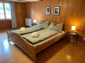 3 Schlafzimmer, Internetzugang