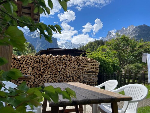 Alpine Home Streich by Interhome