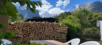 Alpine Home Streich by Interhome