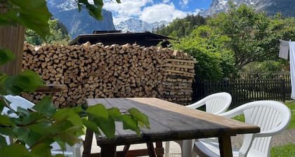 Alpine Home Streich by Interhome