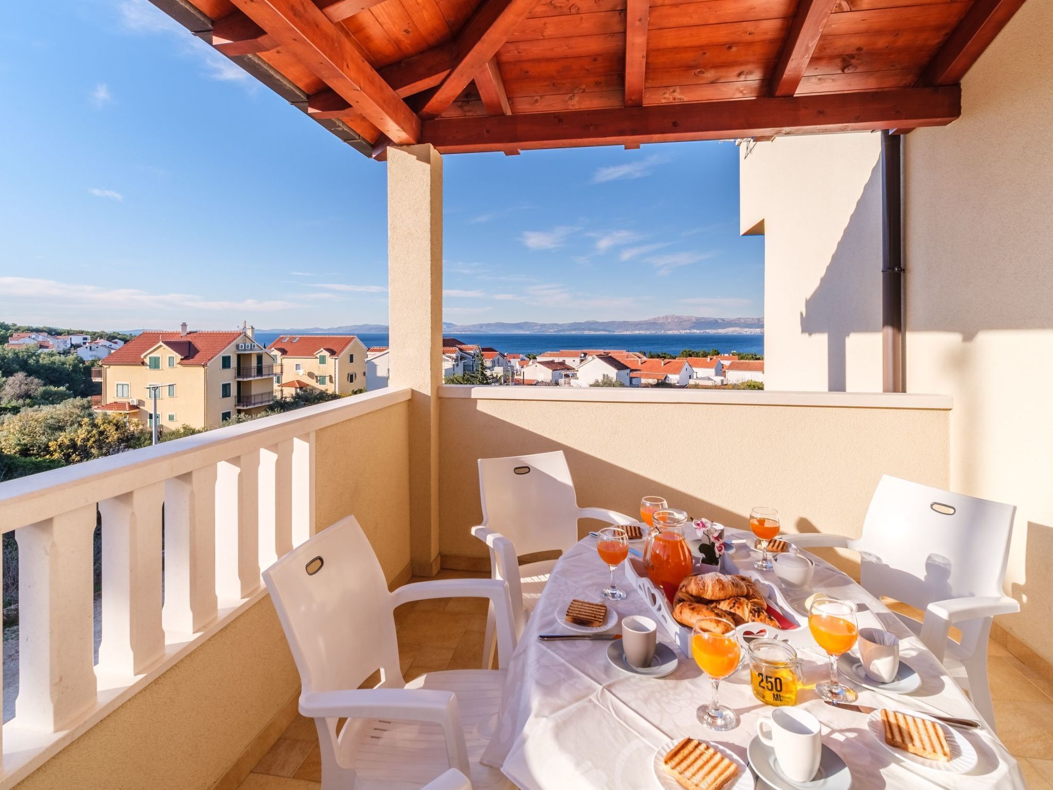 تناول الطعام بالخارج