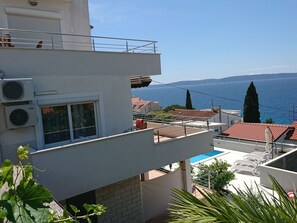 Property grounds - "Maya 1" mit Blick auf das Wasser by Interhome (Trogir/Okrug Donji)