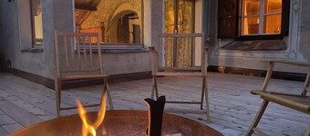 Chesa Delfins by Interhome