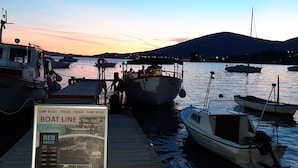 Marina - mit Blick auf das Wasser by Interhome (Trogir)