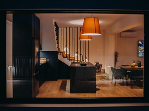 Interieur