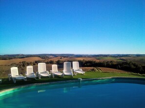 Pool - Haus für 6 Personen und 8 Kinder in Villautou by Interhome (Villautou)