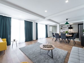 Interior - Moderne Villa mit Infinity-Pool und atemberaubendem Meerblick Dia by Interhome (Zaton)