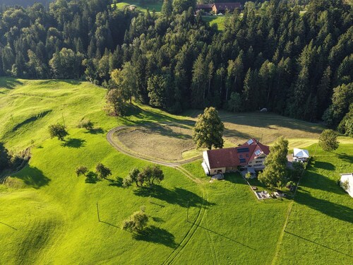 Bauernhaus VordereAu by Interhome