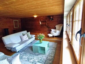 Fernseher, DVD-Player