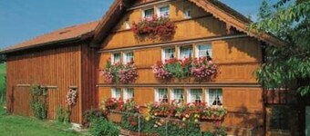 Bauernhof ufem Berg by Interhome