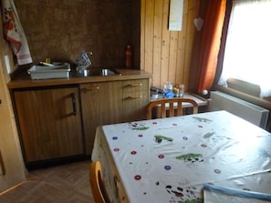 Restauration