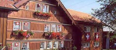Außenbereich