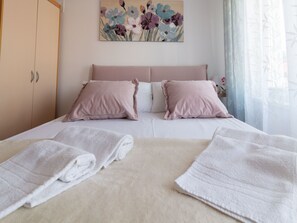 Internet - Apartment  Medanic 2 by Interhome (Privlaka)