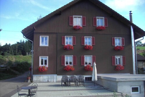 Unter Alpetli by Interhome