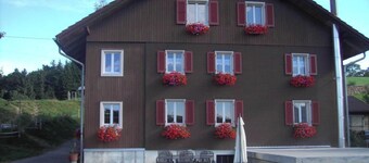 Unter Alpetli by Interhome