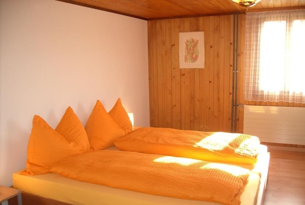 1 bedroom, Internet