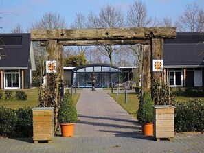 子供用スペース