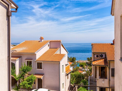 Wohnung in Mali Lošinj by Interhome
