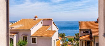 Wohnung in Mali Lošinj by Interhome