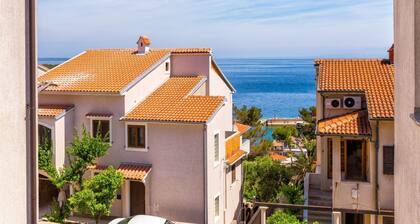 Wohnung in Mali Lošinj by Interhome