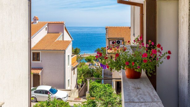 Property grounds - Apartment Meri 2 by Interhome (Losinj / Mali Losinj)