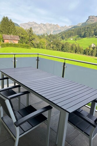 Panoramablick by Interhome