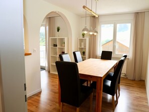 Dining - Panoramablick by Interhome (Ennetbühl)