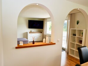 Interior - Panoramablick by Interhome (Ennetbühl)