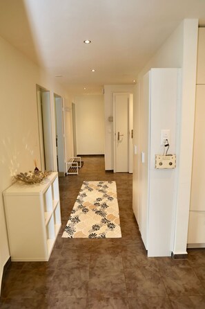 Interior - Panoramablick by Interhome (Ennetbühl)