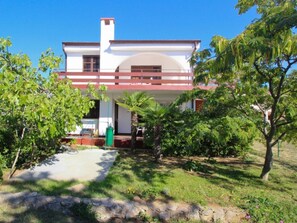 Exterior - "Apartman Nada" mit Terrasse by Interhome (Krk/Punat)