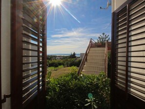 Property grounds - "Apartman Nada" mit Terrasse by Interhome (Krk/Punat)