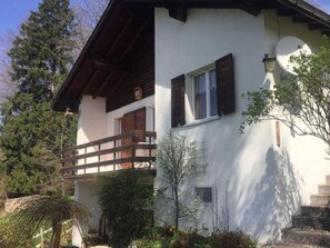 Aussenbereich