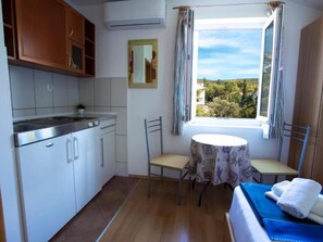 Interior - "Buka Calm VIIi by Interhome (Krk/Punat)