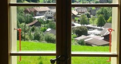 FeWo Südhang by Interhome