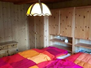 1 chambre, accès Internet