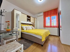 Internet - Studio Andjelka by Interhome (Krk/Šilo)